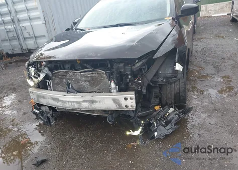 2016 Nissan Maxima 3.5 S from USA, damaged, VIN 1N4AA6AP1GC395000